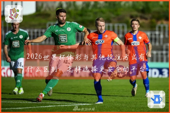 2026世界杯体彩与其他投注方式有什么区别,怎样选择更安全的平台?
