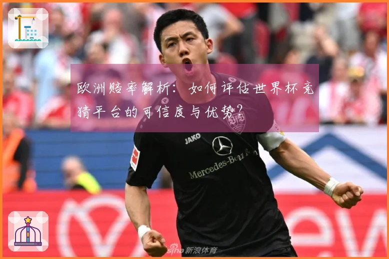 欧洲赔率解析：如何评估世界杯竞猜平台的可信度与优势？