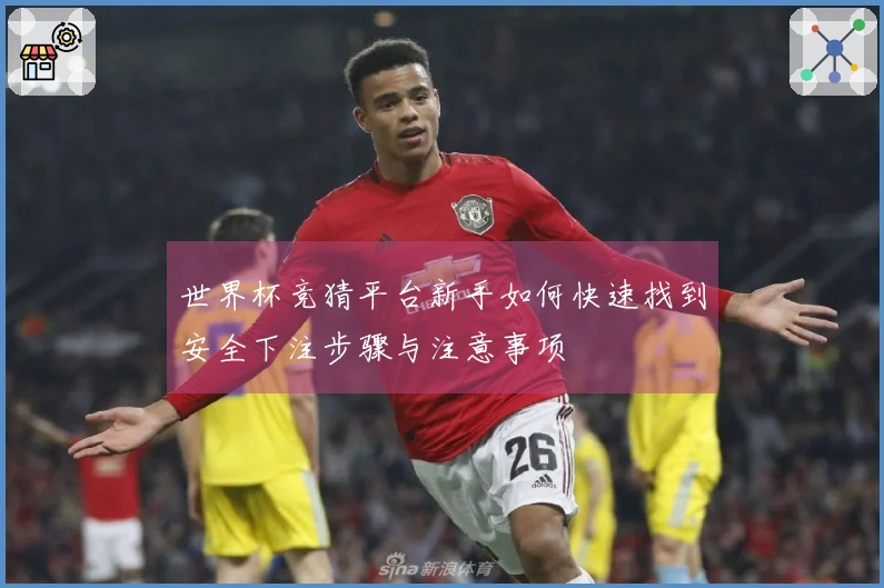 世界杯竞猜平台新手如何快速找到安全下注步骤与注意事项